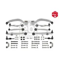 1x Reparatursatz, Querlenker FEBI BILSTEIN 21502 passend für AUDI VW