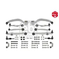 21502 FEBI BILSTEIN Reparatursatz, Querlenker ProKit