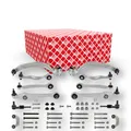 FEBI BILSTEIN Querlenker Satz vorne passend für VW Passat B5.5 Variant 3B6 A4 B5