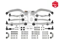 Febi Querlenker Satz Rep Kit komplett für Audi A4 A6 VW Passat 1,6 1,8 1,9 2,3