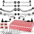 FEBI QUERLENKER REPARATURSATZ VORNE für AUDI A4 B5 A6 VW PASSAT 3B VORDERACHSE
