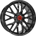 4x Ganzjahresräder MAM RS4 für Jaguar X-Type CF1 RDKS 17 Zoll Felgen 225