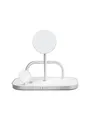 ZENS 4-1 Wireless Charger 60W USB C output