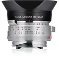 Leica 35/1.4 Summilux-M sibern verchromt  11301