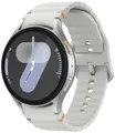 Samsung Galaxy Watch7 Smartwatch M/L Silber