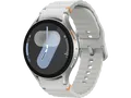 SAMSUNG Galaxy Watch7 BT 44 mm Smartwatches Aluminium Nitrilkautschu