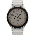 Samsung Galaxy Watch 7 Silver 44 mm Bluetooth Smartwatch Wie Neu DE Händler