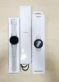 GALAXY WATCH7 BT 44MM SILVER