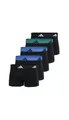 adidas Sportswear Trunk Active Flex Cotton (5er Pack) Multipack, elastisch, Logo-Bund, ohne Eingriff