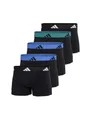 Adidas Trunk (5PK) - Active Flex Cotton - Bequeme Unterwäsche