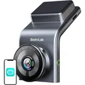 Botslab G300H (GPS-Empfänger, Nachtsicht, WLAN, Full HD) (360 G300H)