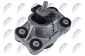Original NTY Lagerung Motor ZPS-LR-006 für Land Rover