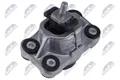 Für NTY ZPS-LR-006 OIL ENGINE BAG LAND ROVER DISCOVERY V 4WD (L462) 2016 - 3.0
