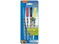 Paw Patrol - Kugelschreiber Gel Blister x4