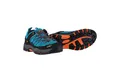 CMP Rigel Low WP (Trekking, wasserdicht) blau Kinder Wanderschuh