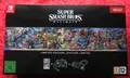 Super Smash Bros. Ultimate Limited Edition, Nintendo Switch Spiel, Neu-OVP Set