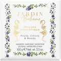 Jardin Bohème Damendüfte Épisode Romantique Soap Bar 100 g (99,90 € / 1 kg)