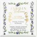 Jardin Bohème Damendüfte Épisode Romantique Soap Bar 100 g (99,90 € / 1 kg)