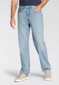 Levi's® Loose-fit-Jeans 568 STAY LOOSE mit Leinenanteil