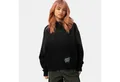 Santa Cruz Kapuzensweatshirt IMPRINT MOON DOT HOOD