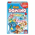 Schmidt Spiele Meine Lieblingsspiele Zuordnungsspiel Domino Kids 40539