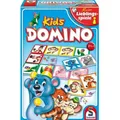 Schmidt Spiele Domino Kids (Deutsch, 2 - 6 Spieler) (40539)