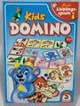 Kids Domino , Die lustige Tier Polonaise,  Schmidt, vollständig