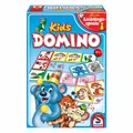 Schmidt Spiele Domino Kids, Kinderspiel - Meine Lieblingsspiele, Brettspiel