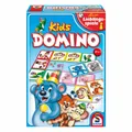 Schmidt Spiele Domino Kids, Kinderspiel - Meine Lieblingsspiele, Brettspiel