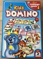 Domino Kids Schmidt Spiele Vollständig Guter Zustand