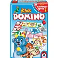 SCHMIDT SPIELE DOMINO KIDS KINDERSPIEL NEU