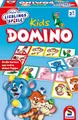 Domino Kids / Kinderspiel - Meine Lieblingsspiele