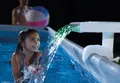 Intex Multi-Color LED Wasserfall Cascade (28090)