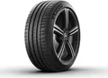 1x Michelin Pilot Sport 4 Sommerreifen 225/45 R17 91W Runflat RFT Reifen