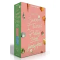 The Complete Summer I Turned Pretty Trilogy (Deluxe Boxed Set)