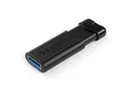 Verbatim 49320 Verbatim PinStripe 3.0 256GB