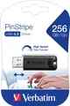 Verbatim USB-Stick 256GB 3.0 49320 USB-Sticks USB-Stick