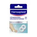 Hansaplast Druckschutzring klein  20 St