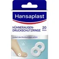 Hansaplast Druckschutzring klein 20 St