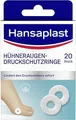HANSAPLAST Druckschutzring klein 20 St