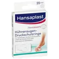 HANSAPLAST Druckschutzring klein 20 St