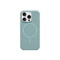 Beats iPhone 16 Pro Case - MagSafe, Kratzfeste Schutzhülle, passgenau, Innenfutter aus Mikrofaser - Pazifikblau