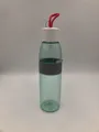 Mepal Ellipse Trinkflasche 500ml - Auslaufsicher, BPA-frei, Spülmaschinenfest