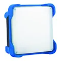Arbeitsleuchte HEDI LEDCube blau/schwarz 35 Watt IP44