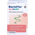 BactoFlor für Kinder aktive Bakterienkulturen Pulver, 60 g Pulver