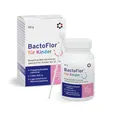 BactoFlor® für Kinder - Probiotika Pulver für Darmkur (60g) - 9 Bakterienkulturen für den Darm - mit Lactobacillus reuteri (Milchsäurebakterien) - 3 Mrd. KBE je Gramm - geschmacksneutral glutenfrei
