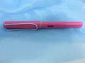 Lamy - Füllfederhalter * Füller * Safari * Fb: Pink * Feder: Linkshänder 1226172