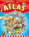 Mein erster großer Atlas: Alles über meine Welt