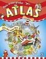 Mein erster großer Atlas von not specified | Buch | Zustand sehr gut