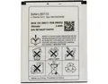 Akku für Sony Ericsson BST-33 C901 K800i K810i W880i W890i Aino K530 C702 P990i